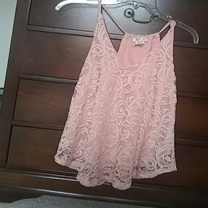 Love J USA - tank top